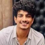 Vidnyan Mane: Palaash Mucchal fails to get anticipatory bail from court in Rs 40 lakh cheating case filed by Vidnyan Mane, his lawyer says they may challenge the order | Hindi Movie News