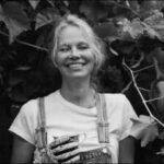 ‘Good morning from the garden’: Pamela Anderson gives a glimpse of her life with nature and her own garden﻿ |