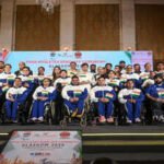 CWG 2026: Complete schedule, timings and medal events as India eye medals on Day 2 | Commonwealth Games News