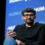 Elon Musk removed him as Twitter CEO, two years later, IIT Bombay alumnus Parag Agrawal built a  billion AI startup