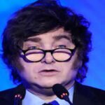 Argentina president Javier Milei breaks silence after 23 million sign petition demanding World Cup ban | Football News