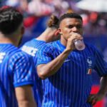 France vs Paraguay becomes one of hottest World Cup matches ever as extreme heatwave grips Philadelphia city | Football News