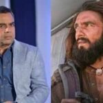 Paresh Rawal says ‘it was idiotic’ of him to hit an audience member during a stage show: ‘My BP shot up, so I stopped using Twitter’ | Hindi Movie News