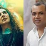 Paresh Rawal says ‘OMG 2’ was his idea, Akshay Kumar took the script and never gave him credit: ‘My name wasn’t mentioned anywhere’ | Hindi Movie News