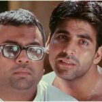 ‘Hera Pheri 3’: Paresh Rawal reacts to Akshay Kumar’s Rs 25 crore legal notice; says ‘he must have been emotionally disturbed’ |