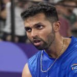 China Masters 2026: Indian shuttlers Devika Sihag, HS Prannoy crash out in opening round | Badminton News