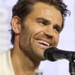 Paul Wesley Wedding: ‘I just got married, yeah, eloped’: Paul Wesley details why he and Natalie Kuckenburg had a spontaneous wedding