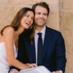 ‘The Vampire Diaries’ star Paul Wesley marries Natalie Kuckenburg in intimate ceremony: ‘Mr. and Mrs. and the Best Boy Greg’ |