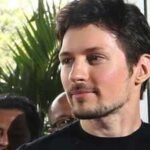Pavel Durov: Russia’s Telegram crackdown: Pavel Durov charged with aiding terrorism, puts him on international wanted list