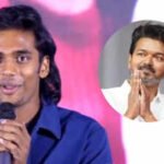 ‘He carries his own umbrella’: Dhanush’s nephew Pavish praises Thalapathy Vijay’s simplicity and work ethic before ‘Love Oh Love’ release | Tamil Movie News