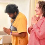 Pawan Kalyan Discharged After Successful Shoulder Surgery: Health Update from Anna Lezhneva |