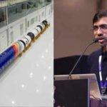 Pawan Kumar Chandana education: IIT Kharagpur alumnus who went from maths struggles to Skyroot’s Vikram-1 launch