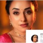 Pearle Maaney faces massive backlash online; actor loses over 3 lakh Instagram followers in just two days | Malayalam Movie News