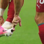 Pedro Neto went viral for playing with cleats cut off at the heels: Why do soccer players do this at games | NFL News