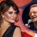 Penélope Cruz considers driving lessons after Bono gifted her car, despite deep fear: ‘How crazy that sounds’ |
