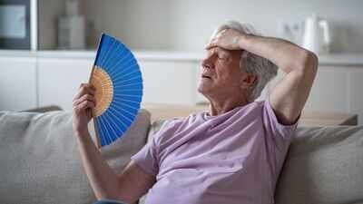 Battling a heatwave? Here’s how the right thermostat fan setting can help you feel cooler