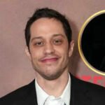 Pete Davidson Transforms into Tommy Karate: First Look at His Dark Mobster Role |