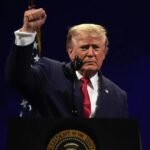 ‘We are heroic people with heroic spirit’: Donald Trump marks America’s 250th Independence Day