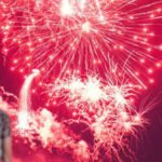 US capital ready for biggest pyrotechnics in history — in stifling heat