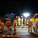 Berlin police hunt ‘Islamist suspect’ after Pride attack kills one, injures 16