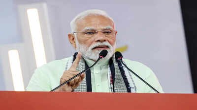 ‘My best wishes to Indian contingent’: PM Modi’s message for Team India ahead of CWG 2026 | Commonwealth Games News