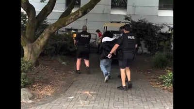 What is happening in Seattle now? Police searching for 2nd shooter; no details about arrested suspect revealed