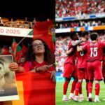 Cristiano Ronaldo’s Portugal vow to ‘honour Diogo Jota’ on first death anniversary ahead of Croatia FIFA World Cup clash | Football News
