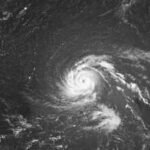 ‘Very dangerous’ Super Typhoon Bavi barrels towards US Pacific islands with 280 kmph winds