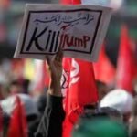 ‘Kill them both like dogs’: Khamenei funeral mourners offer land for Trump and Netanyahu’s heads