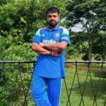 EXCLUSIVE | ‘If this happiness improves my father’s health by even one percent … ‘: Prabhsimran Singh on his India call-up | Cricket News