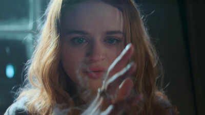 Practical Magic 2: Joey King and Maisie Williams talk about starring in ‘Practical Magic 2’: ‘Massive responsibility of joining the team’ | English Movie News