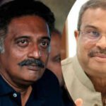 Prakash Raj: ‘Congratulations, My Dear Cockroaches’: Prakash Raj reacts to Dharmendra Pradhan’s resignation | Tamil Movie News