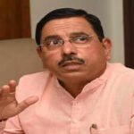 “I accept it with humility”: Pralhad Joshi assumes charge as Union education minister
