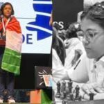 Born exactly 50 years after Garry Kasparov! How 13-year-old Maths Olympiad genius Pratitee Bordoloi became India’s lone medallist at World Youth Chess | Chess News