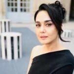 Preity Zinta moves to Bombay High Court against her AI generated deepfake videos, morphed images, seeks removal of objectionable content |