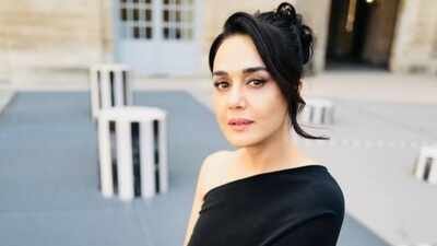 Preity Zinta moves to Bombay High Court against her AI generated deepfake videos, morphed images, seeks removal of objectionable content |