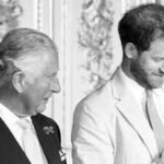 Emotional Reunion: Prince Archie and Princess Lilibet Meet King Charles After Four Years |