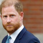 Prince Harry lost his Daily Mail case: Now a £50 million legal bill may be the bigger story | World News
