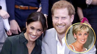 Prince Harry Shares Heartwarming Tradition with Meghan and Kids to Honor Princess Diana |