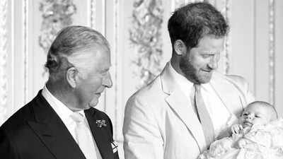 ‘Harry is Furious’ Over King’s Alleged Leak About Family’s UK Visit |