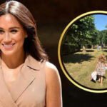 Meghan Markle reveals Prince Harry’s visit to Princess Diana’s childhood home with kids