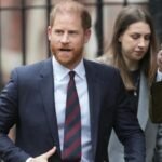 UK court dismisses Prince Harry’s privacy lawsuit against tabloid