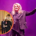 Tyler: Prince William and Kate Middleton Pay Tribute to Bonnie Tyler After Her Passing |