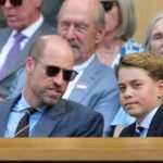 Explained: Why Prince George wore a suit to Wimbledon in scorching weather | World News