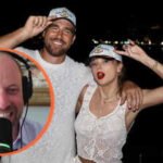 Prince William Surprises on Podcast Ahead of Travis Kelce and Taylor Swift Wedding |