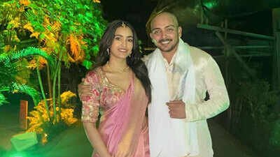 ‘Misunderstood’: Prithvi Shaw’s fiancée Akriti Agarwal’s fresh post fuels buzz after ‘cheating’ rumour | Off the field News