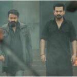 Prithviraj Sukumaran says ‘Lucifer’ trilogy was always planned: ‘We want to do it’ | Malayalam Movie News