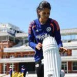 Priya Punia replaces injured Pratika Rawal in India’s squad for one-off England Test at Lord’s | Cricket News