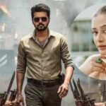 Priyamani gives major update on ‘Jana Nayagan’ release date; calls Thalapathy Vijay born leader | Tamil Movie News
