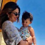 Priyanka Chopra shares hilarious toddler observation; parents can totally relate: ‘If a toddler puts a sticker on you’ |